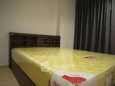  1 Bedroom Condo at Ideo New พระราม 9-5