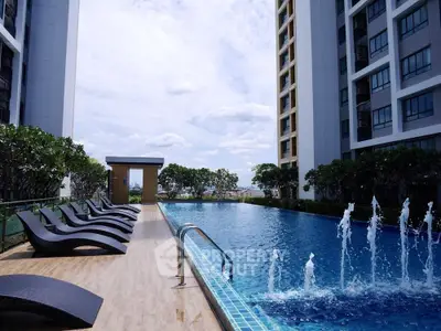  1 Bedroom Condo -4