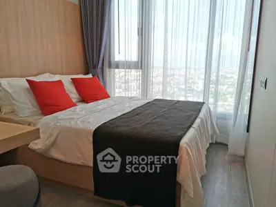  1 Bedroom Condo at The Line Sukhumvit 101-3