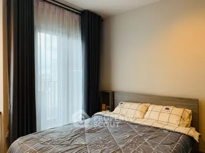  1 Bedroom Condo at Chapter One Midtown Ladprao 24-3