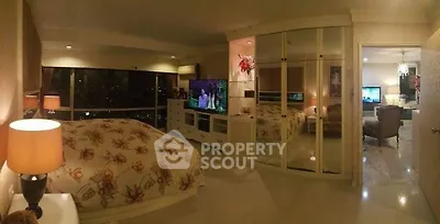 2 Bedrooms Condo -2