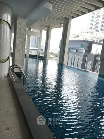  3 Bedrooms Condo at Supalai Elite Phayathai-1