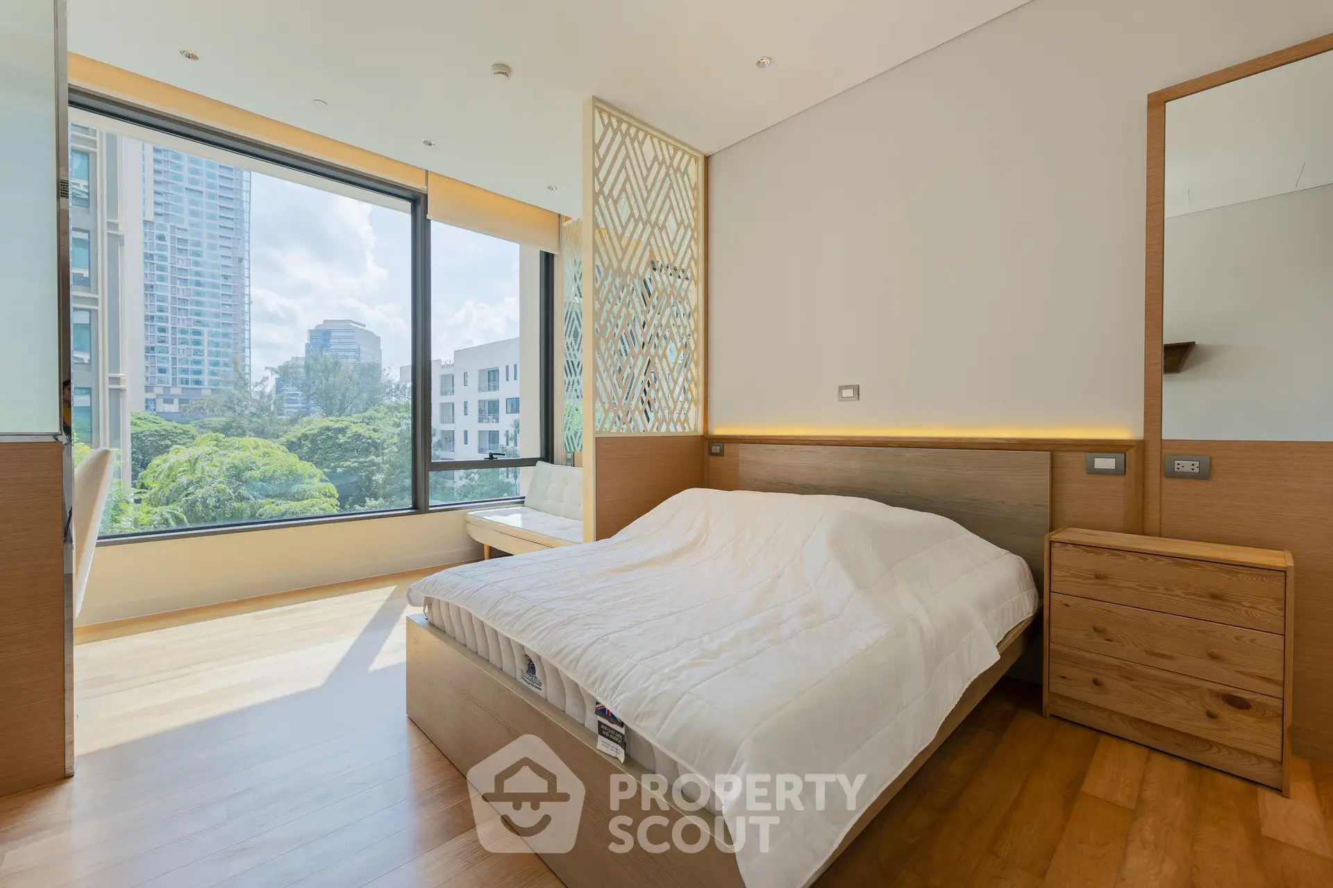 Sindhorn Residence