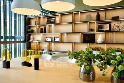  1 Bedroom Condo -4