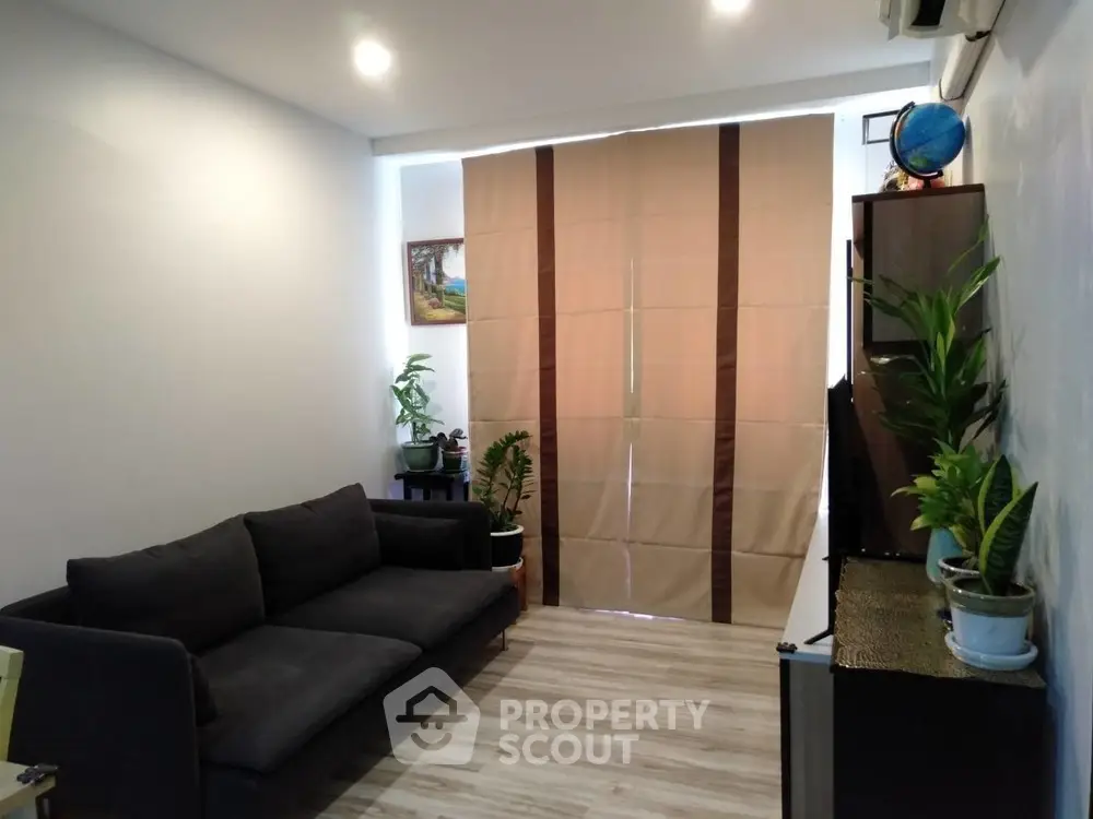  2 Bedrooms Condo at Vista Garden Condominium-1