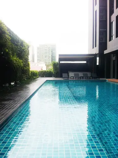 1 Bedroom Condo at Up Ekamai-3