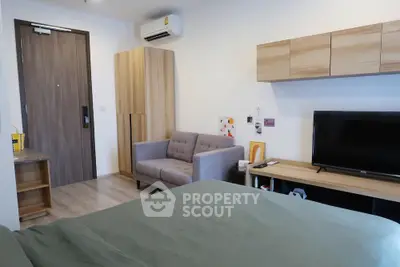 1 Bedroom Condo at Ideo Mobi Asoke-5