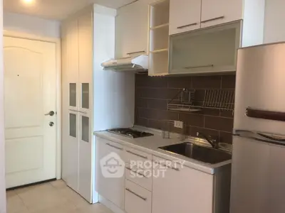  1 Bedroom Condo at Grand Park View Condominium-3