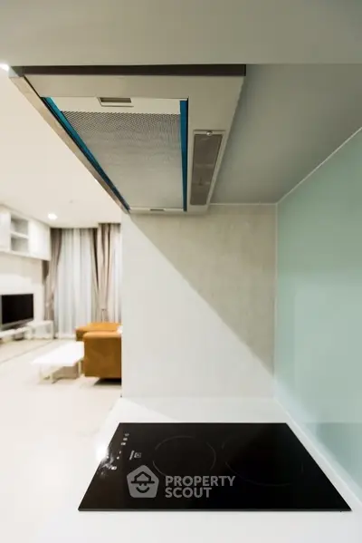  1 Bedroom Condo at Noble Ploenchit-4