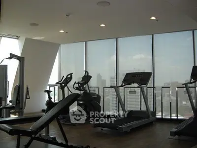 1 Bedroom Condo at The Alcove Thonglor 10-5