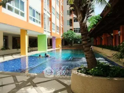  1 Bedroom Condo at Pg Rama 9-2