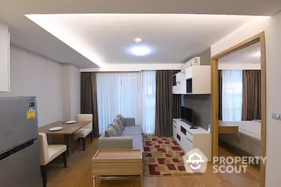  1 Bedroom Condo at Inter Lux Premier Sukhumvit 13-5