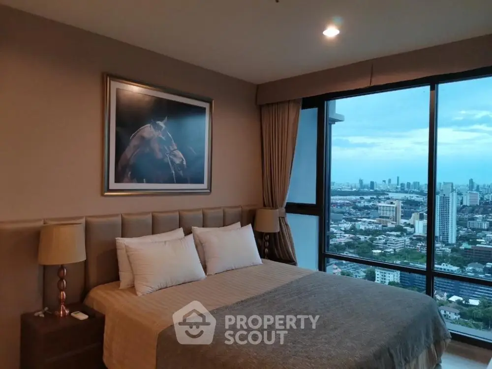  1 Bedroom Condo at Rhythm Sukhumvit 42-1