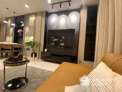  1 Bedroom Condo at The Emporio Place Sukhumvit 24-2