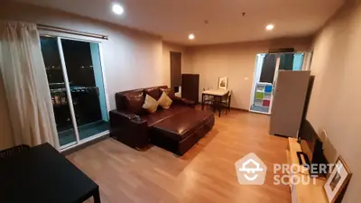  1 Bedroom Condo at Regent Home บางซ่อน-5