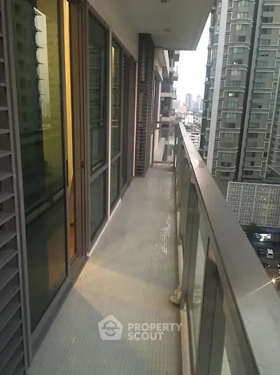 2 Bedrooms Condo at Bright Sukhumvit 24 Condominium-5