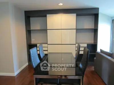  3 Bedrooms Condo at Belle Grand Rama 9-8