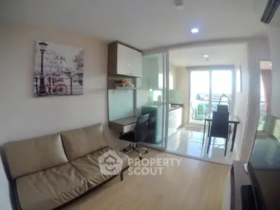  1 Bedroom Condo at Mayfair Place Sukhumvit 64-5