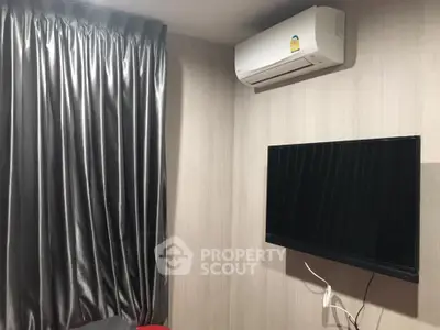  2 Bedrooms Condo at The Parkland Phetkasem 56-5