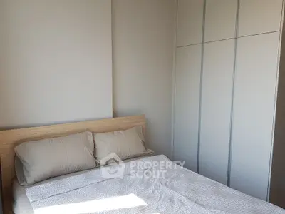  1 Bedroom Condo at Whizdom Avenue Ratchada Ladprao-2