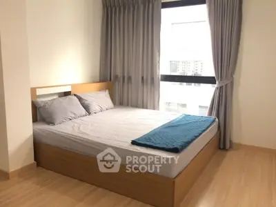  1 Bedroom Condo at Chateau In Town Ratchada 20-3