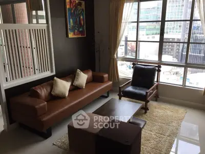  2 Bedrooms Condo at Citismart Sukhumvit 18-2