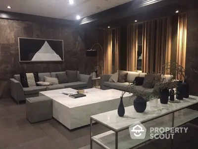  1 Bedroom Condo at Centric Huai Khwang Station-3