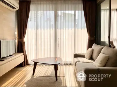  1 Bedroom Condo at Klass Silom-12