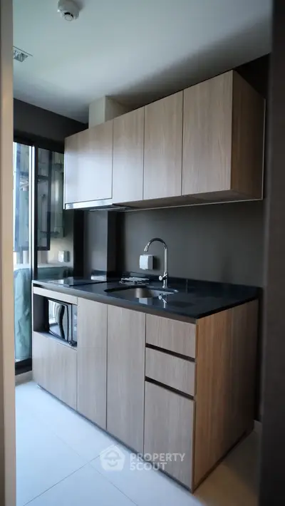  1 Bedroom Condo at Chambers Chaan Ladprao Wanghin-4