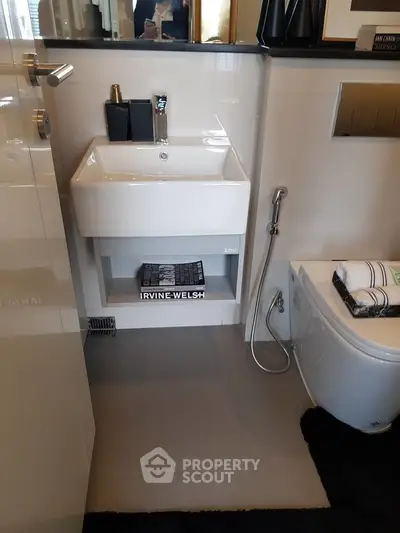  1 Bedroom Condo at Knightsbridge Prime Ratchayothin-15