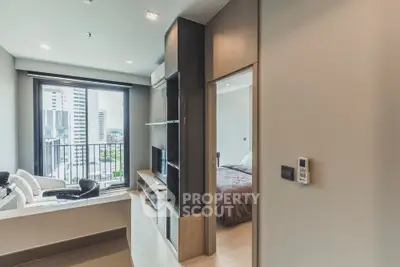  1 Bedroom Condo -3