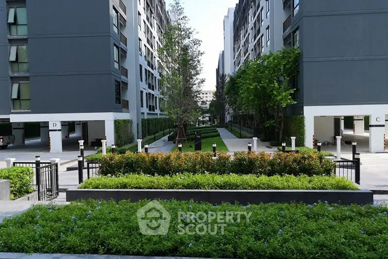 Notting Hill Sukhumvit 105