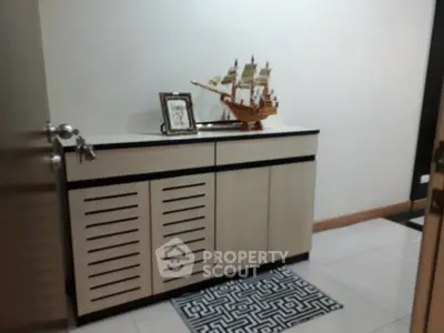  1 Bedroom Condo at Ivy River ไอวี่ ริเวอร์-2