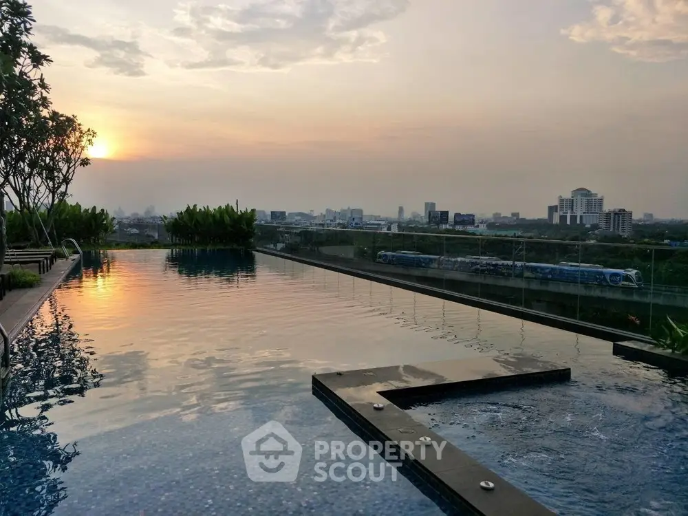 1 Bedroom Condo at Rich Park Triple Station-1