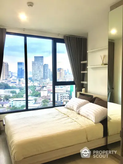  1 Bedroom Condo at Knightsbridge Prime สาทร-5