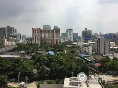  1 Bedroom Condo at Condolette Midst Rama 9-2