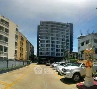  1 Bedroom Condo -3