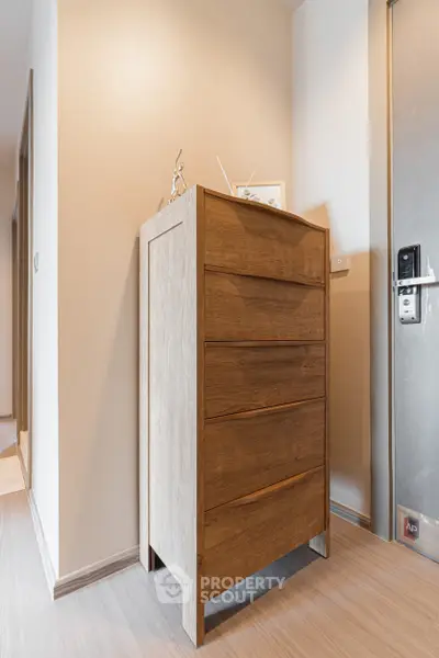  2 Bedrooms Condo at Life Asoke Rama 9-3