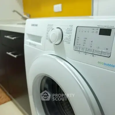 Fully Furnished 1 Bedroom Condo at Bangkok Horizon Ramkhamhaeng-4