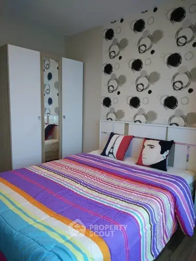  1 Bedroom Condo at Sukhumvit Plus-3