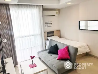  2 Bedrooms Condo -4