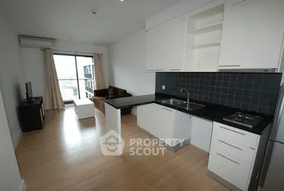  1 Bedroom Condo at The Seed Mingle Sathorn Suanplu-3
