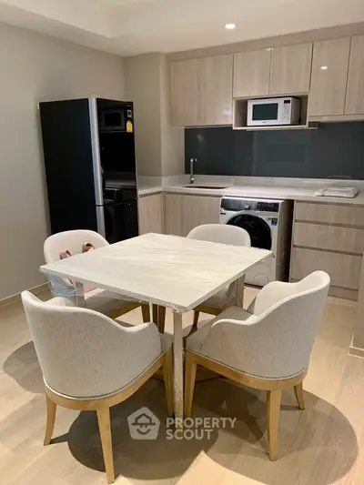  1 Bedroom Condo at Runesu ทองหล่อ 5-7