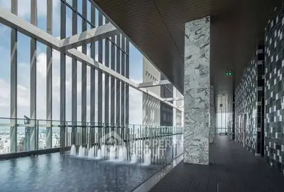  1 Bedroom Condo at Park Origin Phrom Phong-4