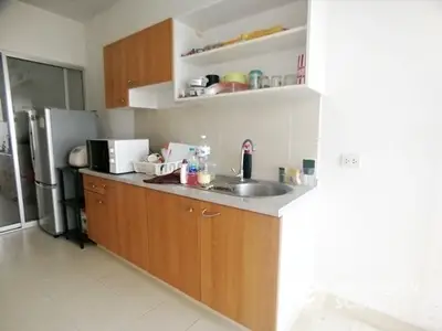  1 Bedroom Condo at Supalai Park Sainakarin-4