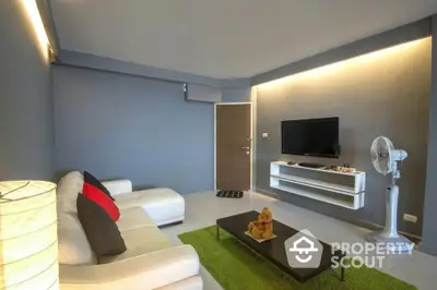  1 Bedroom Condo at Supalai Park Kaset-3