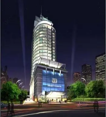  2 Bedrooms Condo at The Master Centrium Asoke Sukhumvit-1