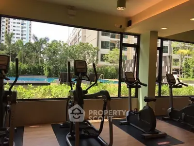  1 Bedroom Condo at Supalai Cute Ratchayothin Phaholyothin 34-2