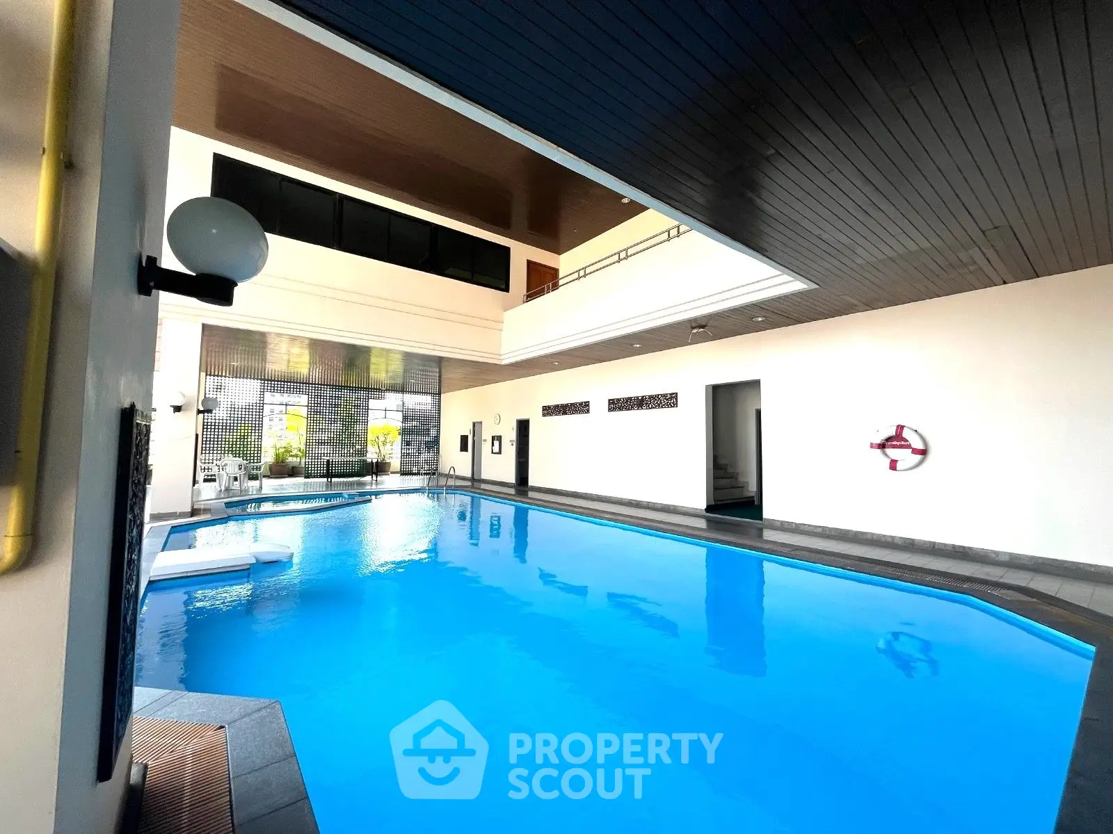 Sampoom Garden Condominium