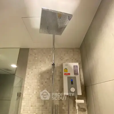  1 Bedroom Condo at The Politan Rive-7